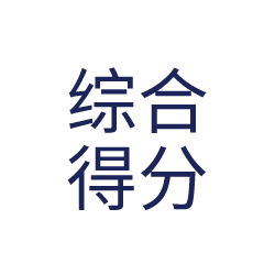 综合得分