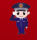 人民警察