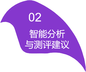 智能分析与测评建议
