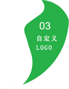 自定义LOGO